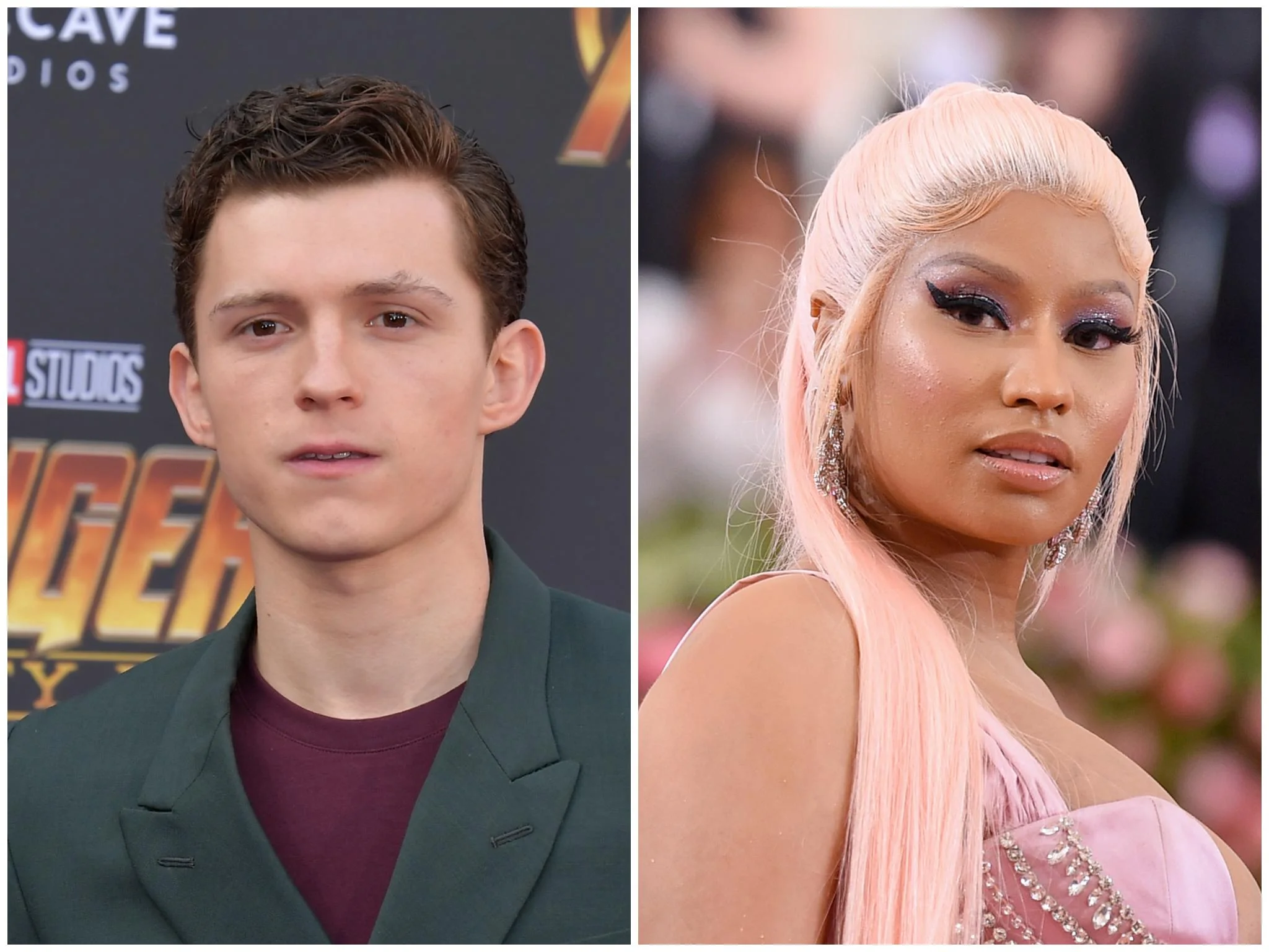 nicki minaj video prono