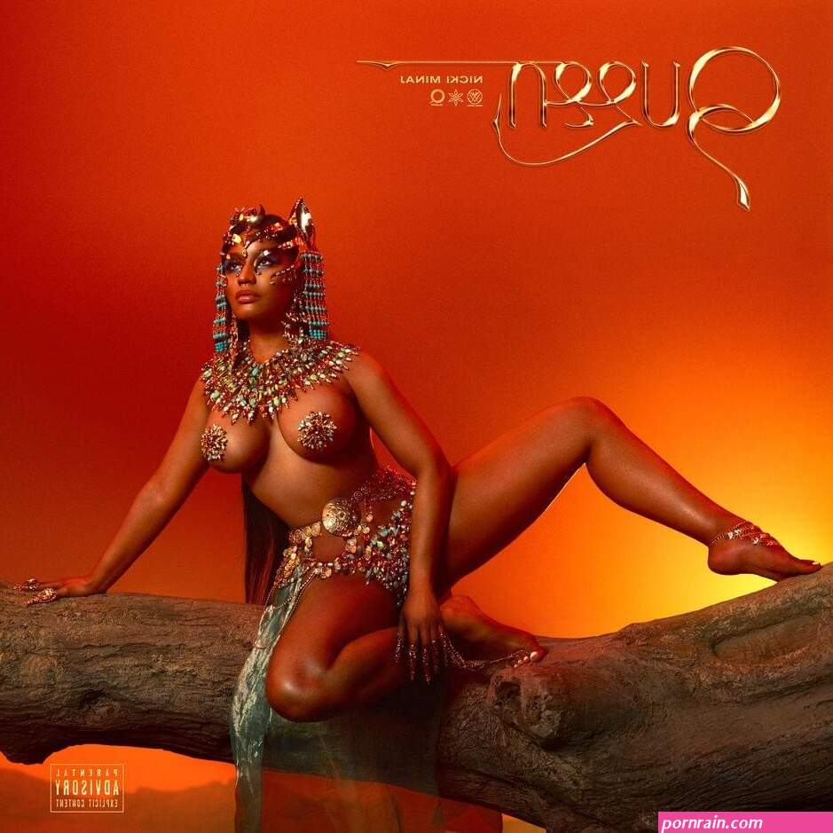 nicki minaj video prono