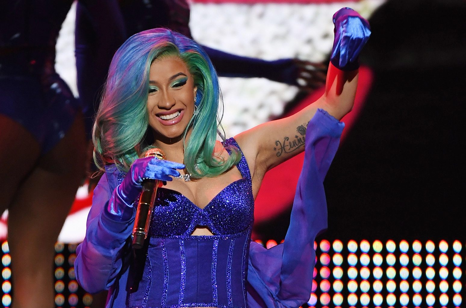 nicki minaj video prono