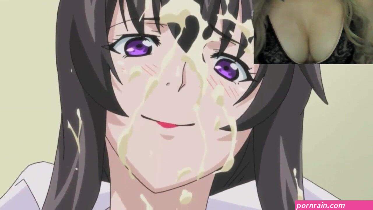 fuck his aunt hentai