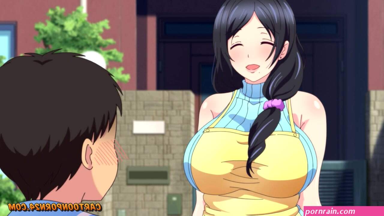 fuck his aunt hentai