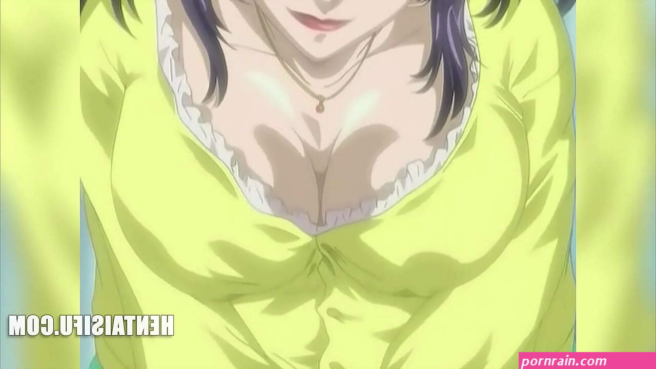 fuck his aunt hentai