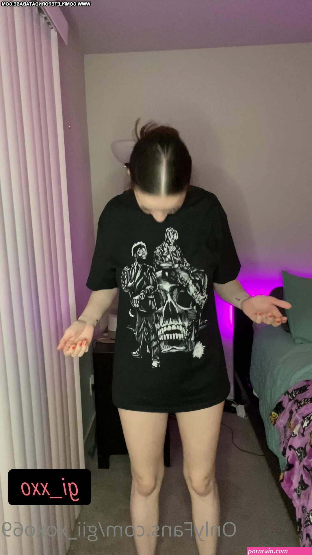gii xoxo69 leak