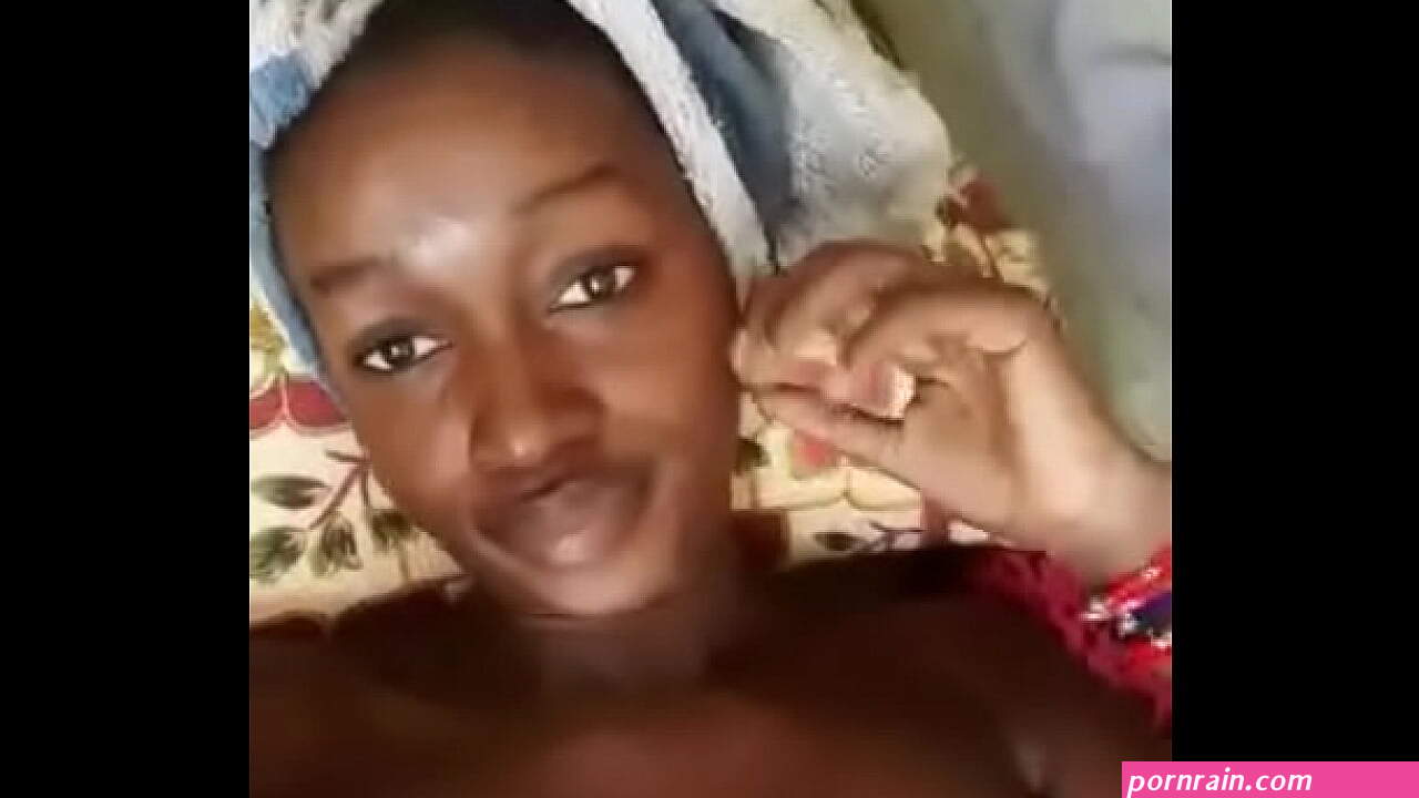 hausa naked girls