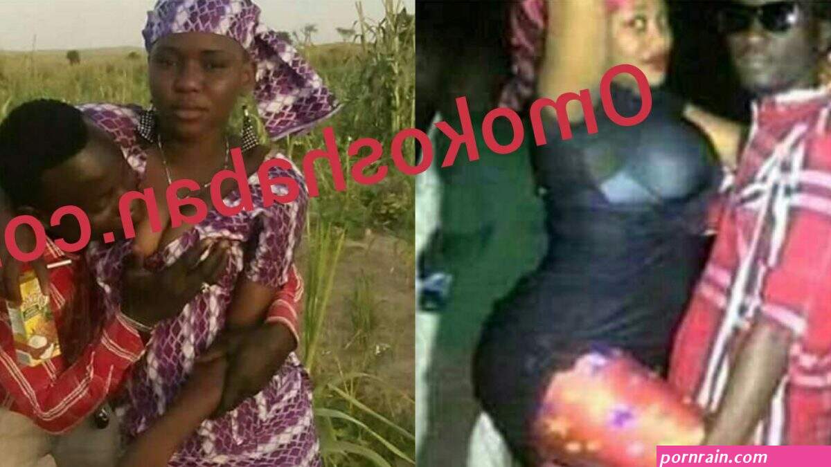 hausa naked girls