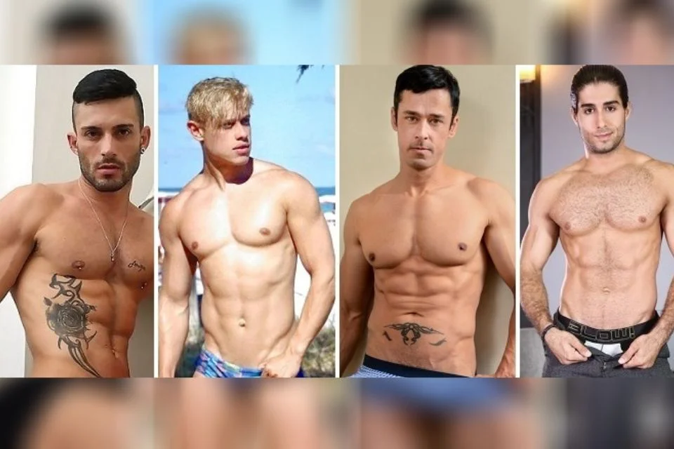 porno guy