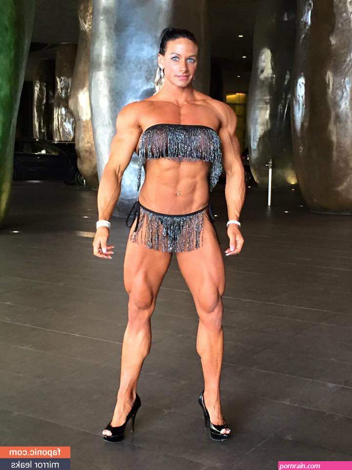 theresa ivancik nude onlyfans leaks
