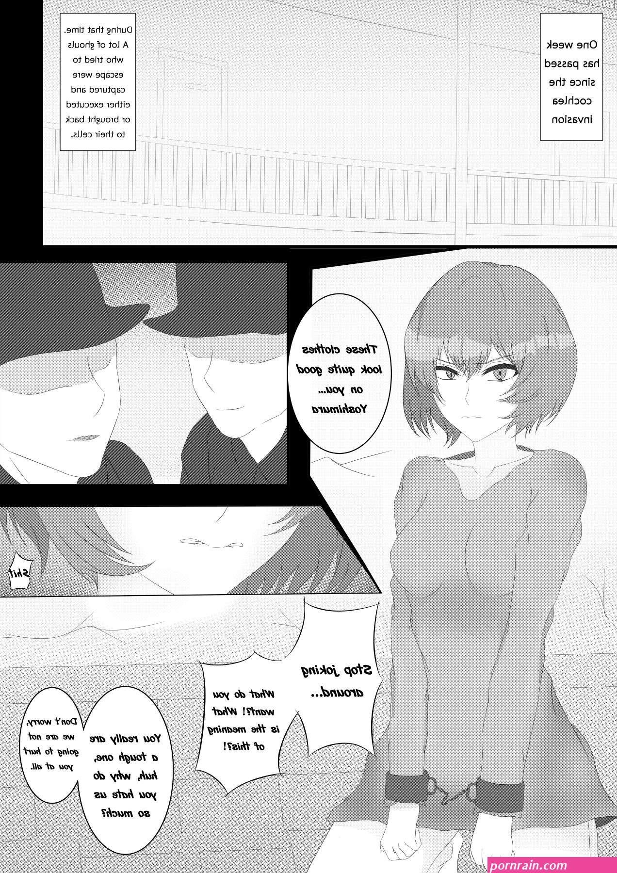 touka and ayato xnxx