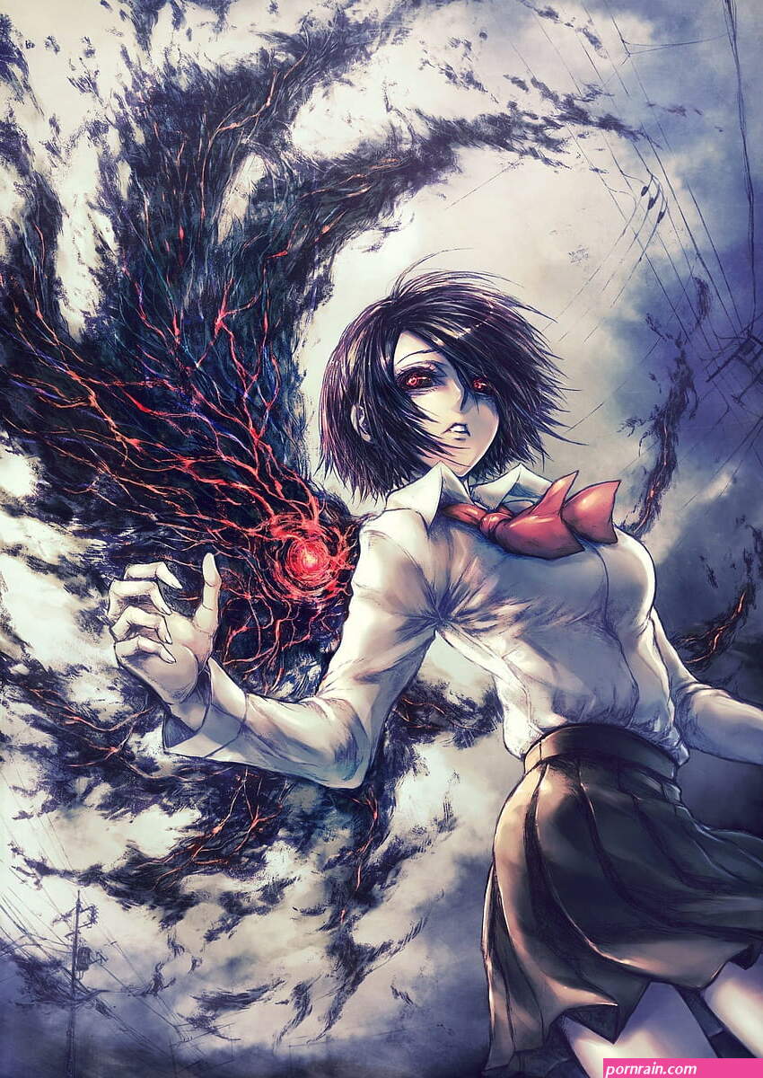 touka and ayato xnxx