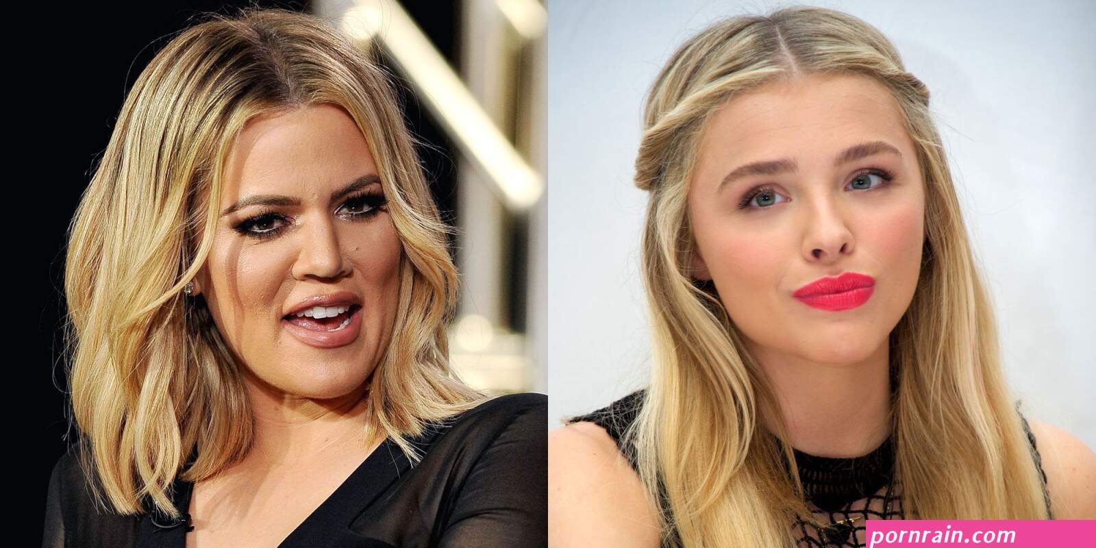 chloe grace moretz nude shemale