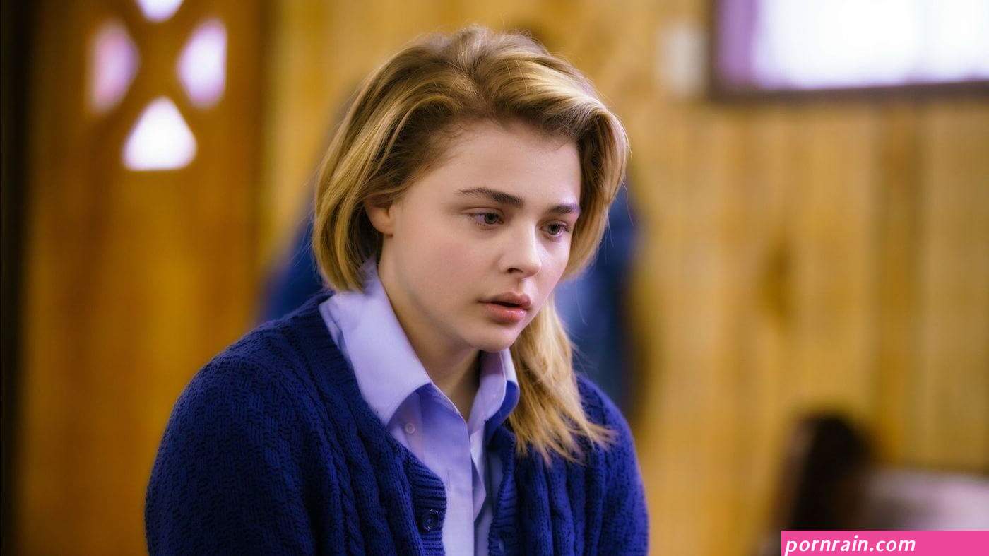 chloe grace moretz nude shemale