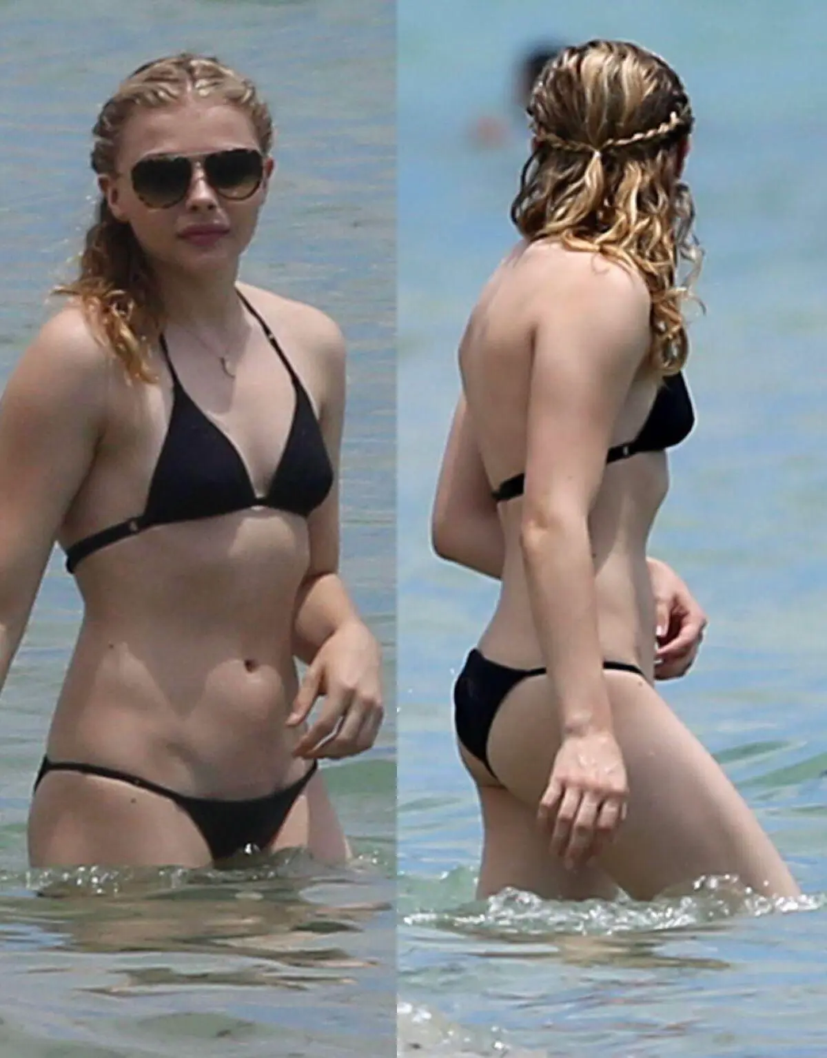 chloe grace moretz nude shemale