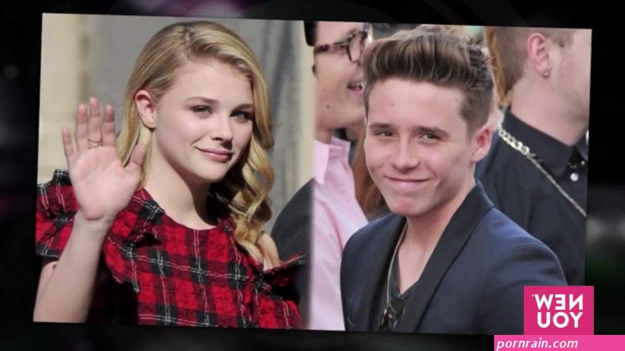 chloe grace moretz nude shemale