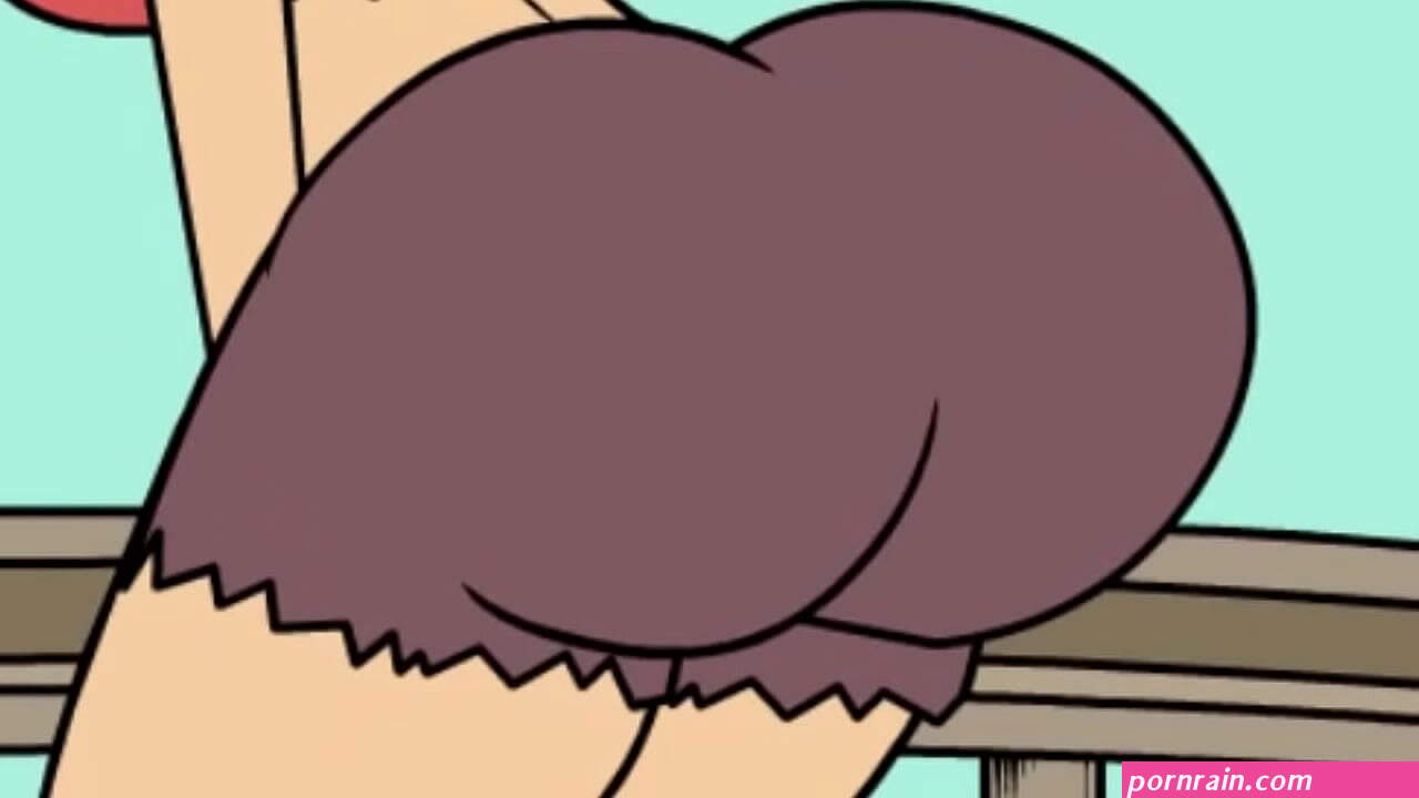 loud house rita porn comic