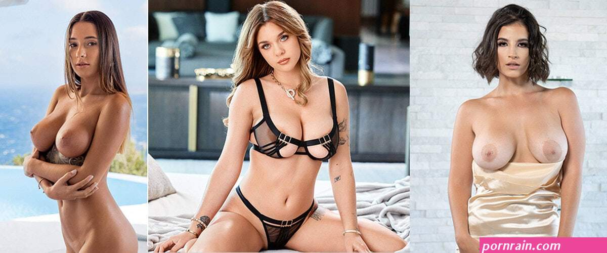 pornstars pics and name