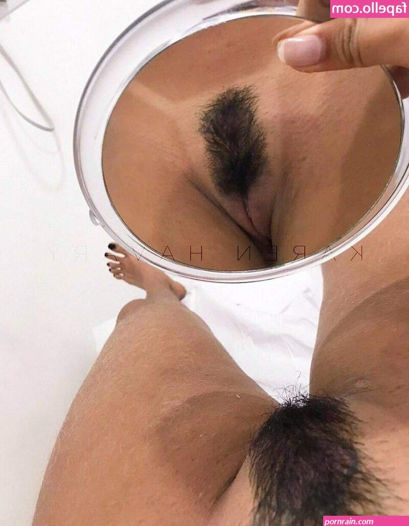 karen havary nude
