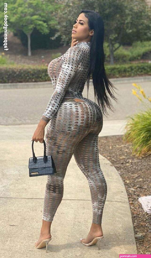 karen havary nude