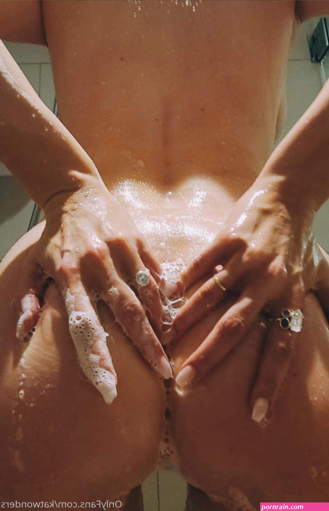 kay wonders nude