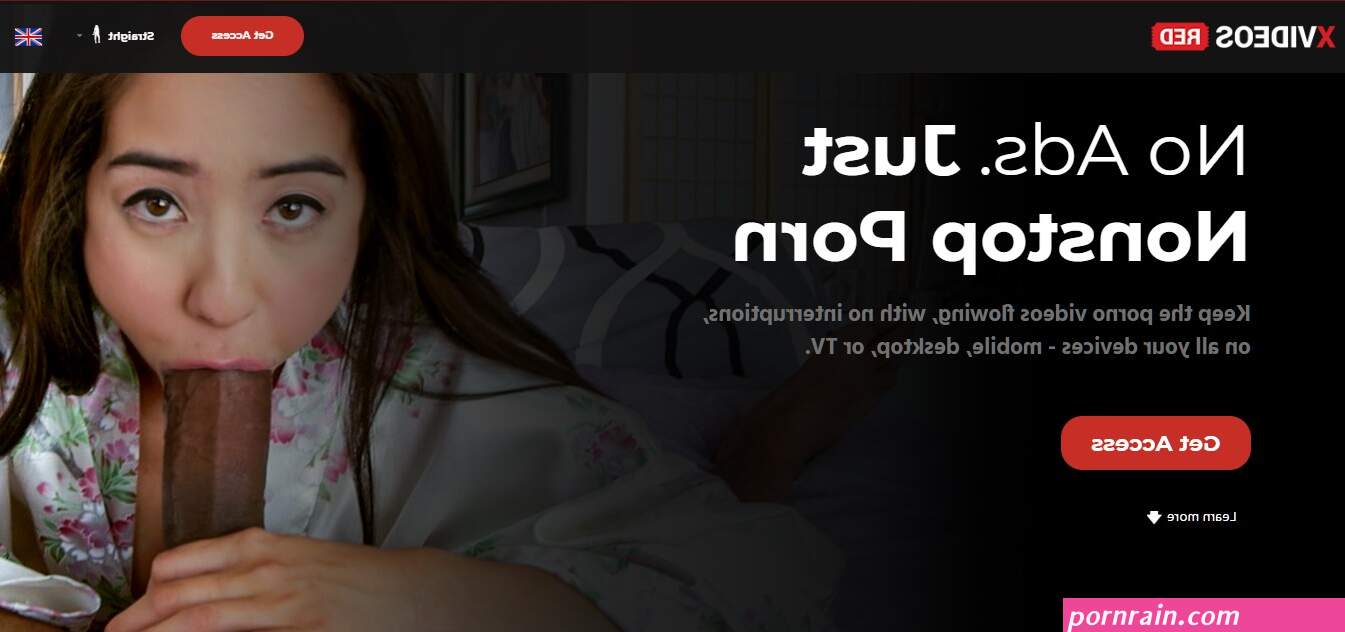 xvideos red