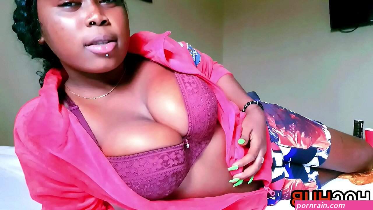 xxx mama cameroon