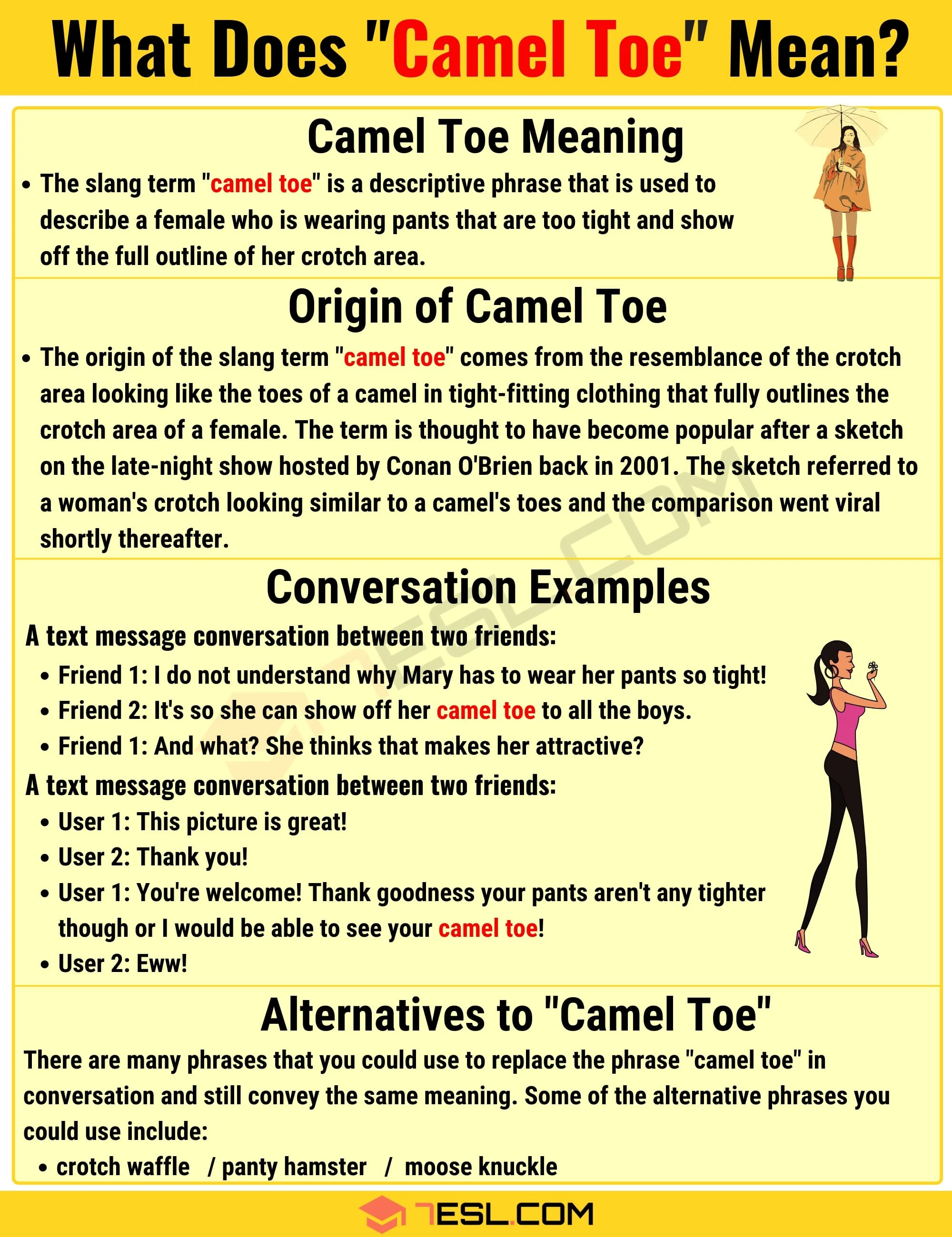 british camel-toe teen chav pics