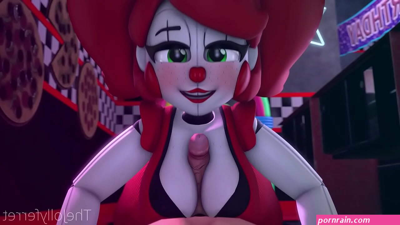 fnaf circus baby porn comic