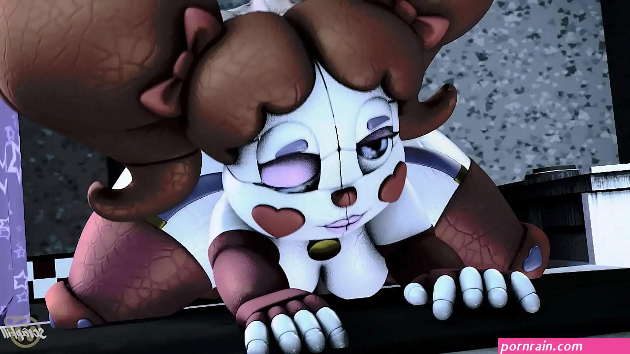 fnaf circus baby porn comic