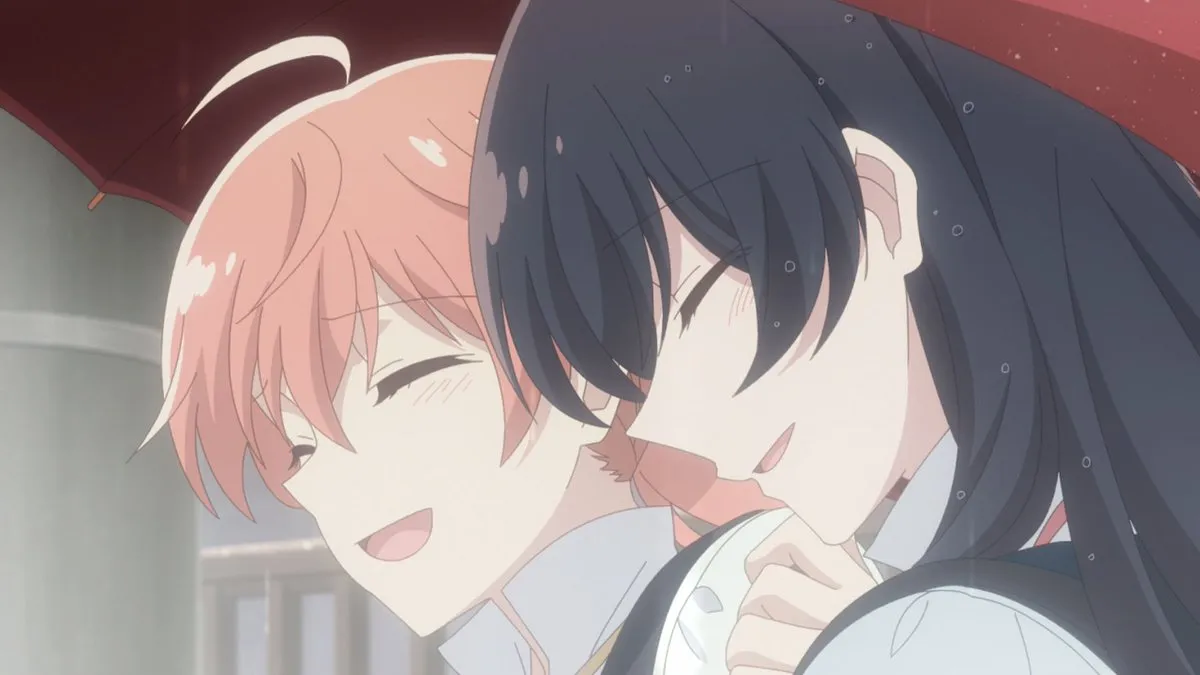 japan lesbians anime sexy photos