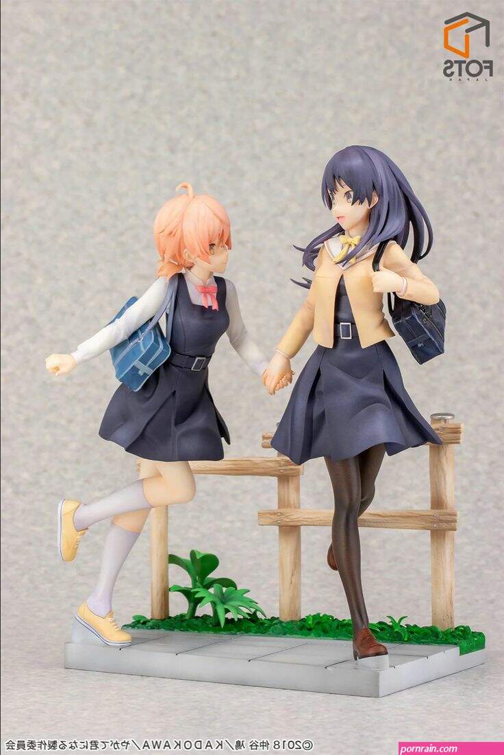 japan lesbians anime sexy photos