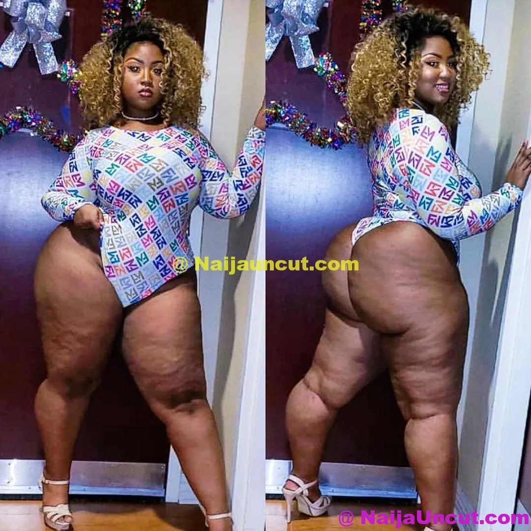 naijauncut big booty