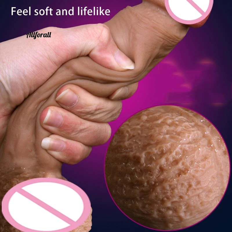 penis sexy brun