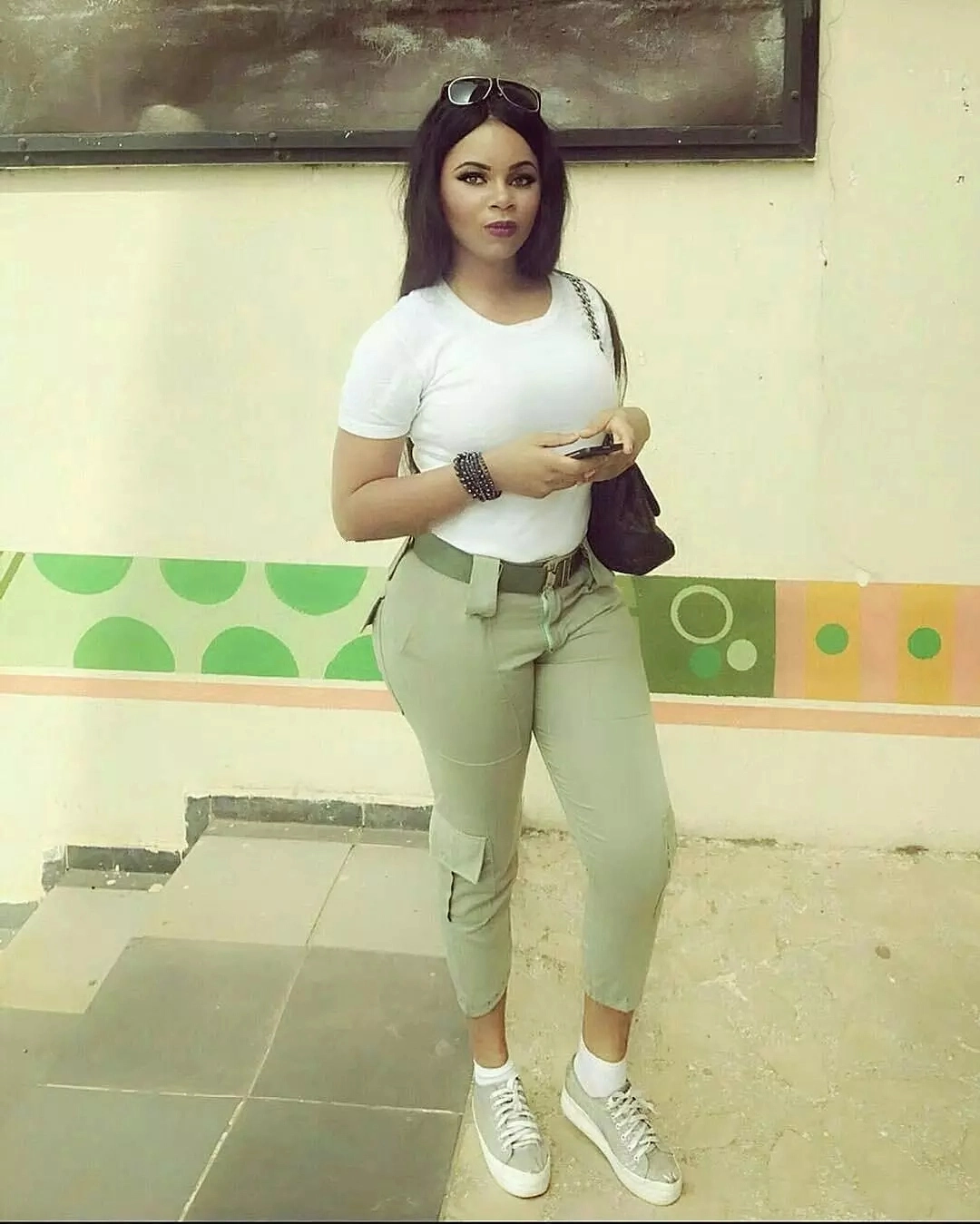 kemisola pussy pic
