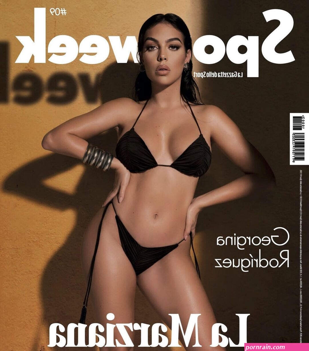 georgina nude photos
