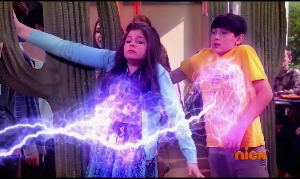 picture of max fucking billy thunderman