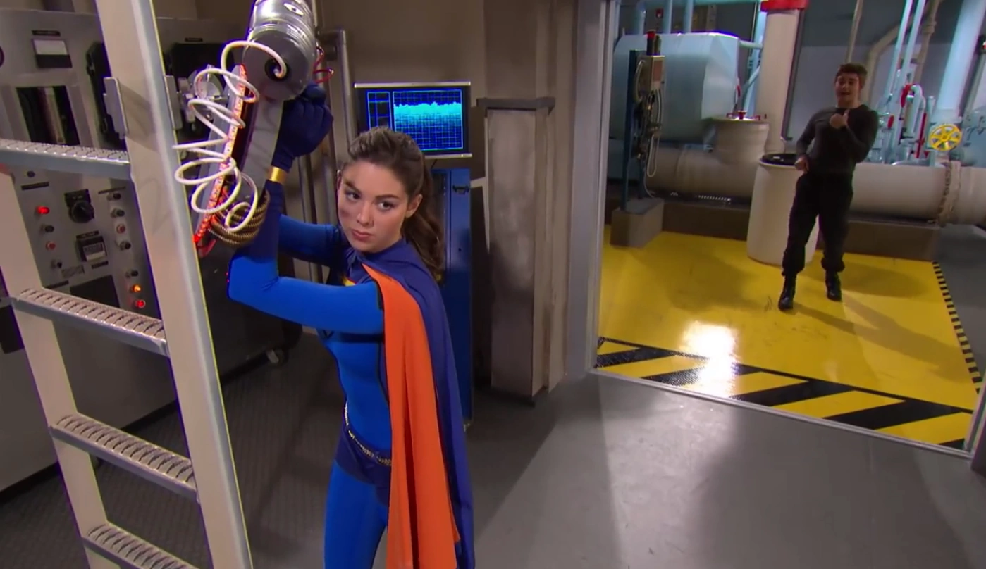 picture of max fucking billy thunderman