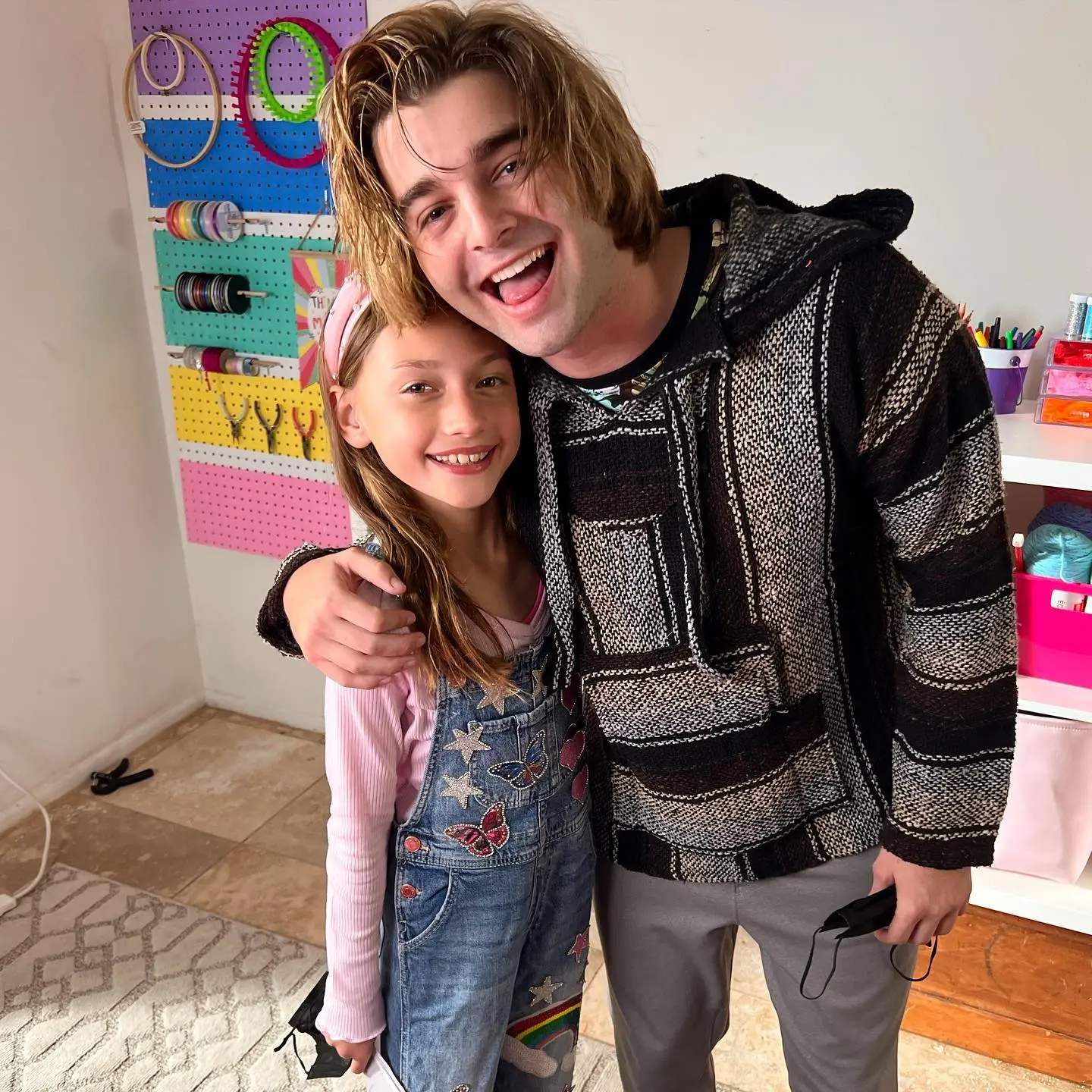 picture of max fucking billy thunderman