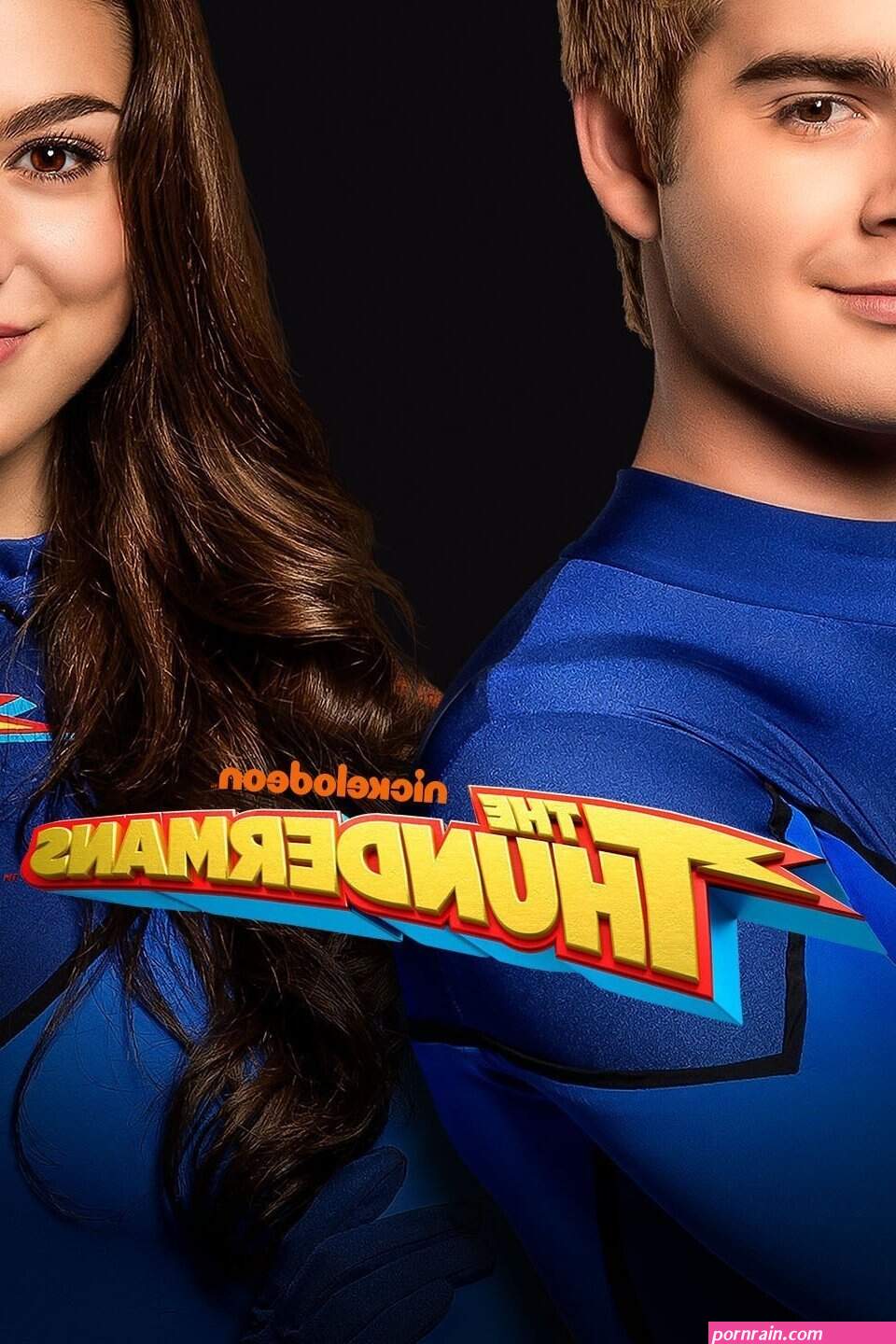 picture of max fucking billy thunderman