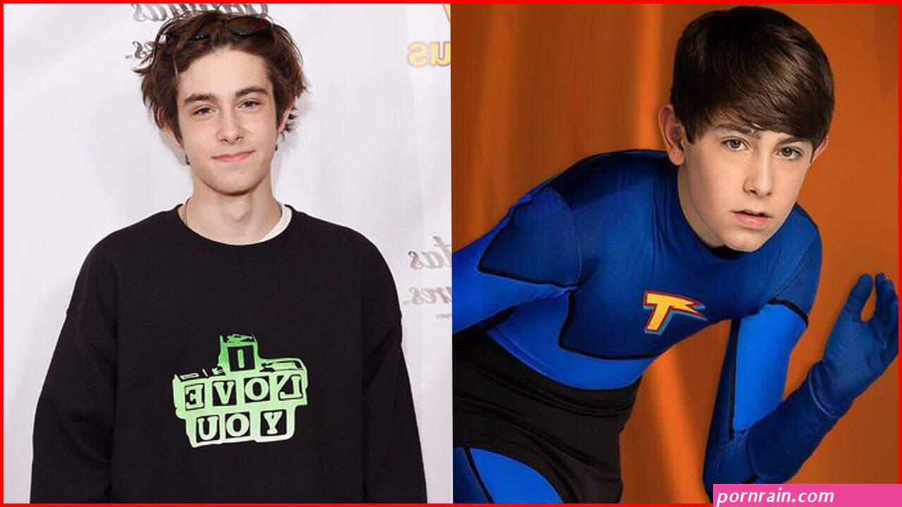picture of max fucking billy thunderman