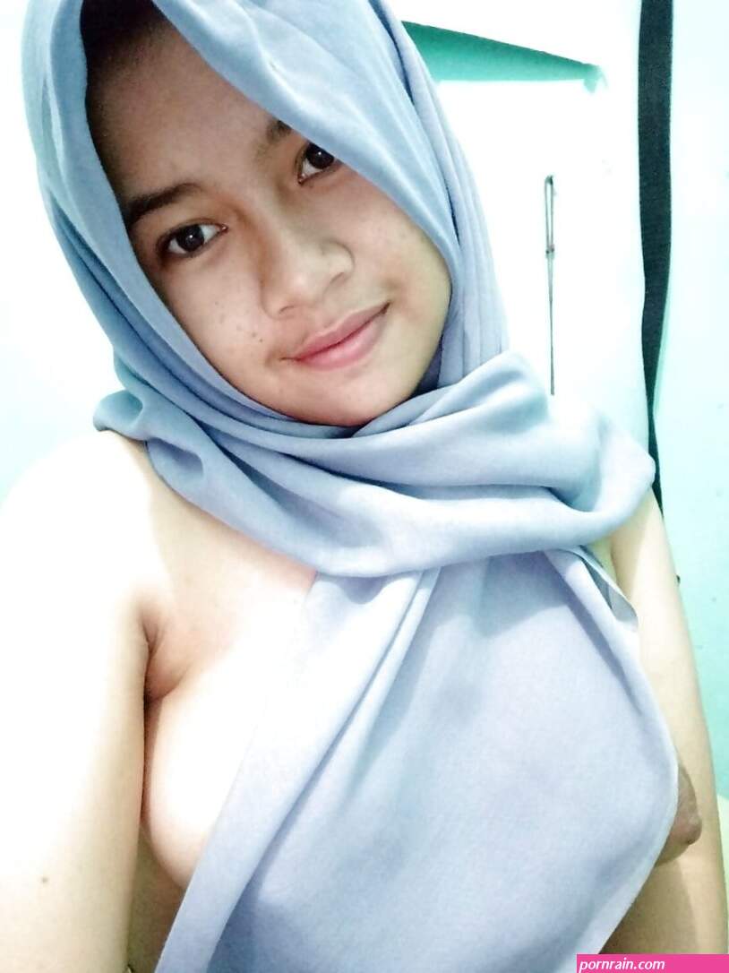 stw berjilbab toge bugil