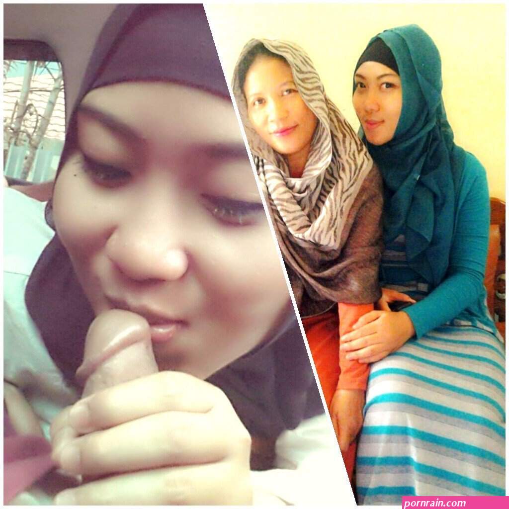 stw berjilbab toge bugil