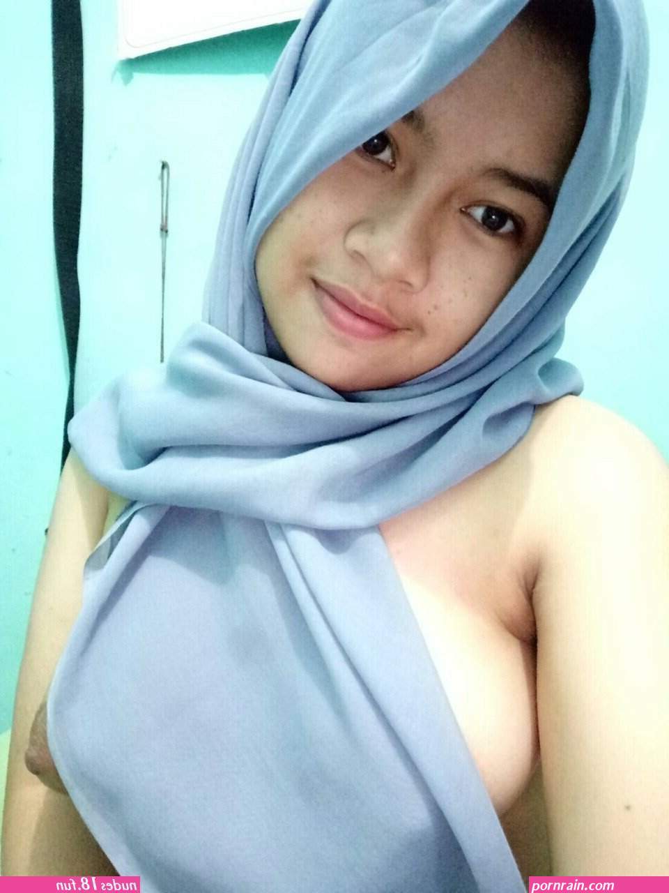 stw berjilbab toge bugil