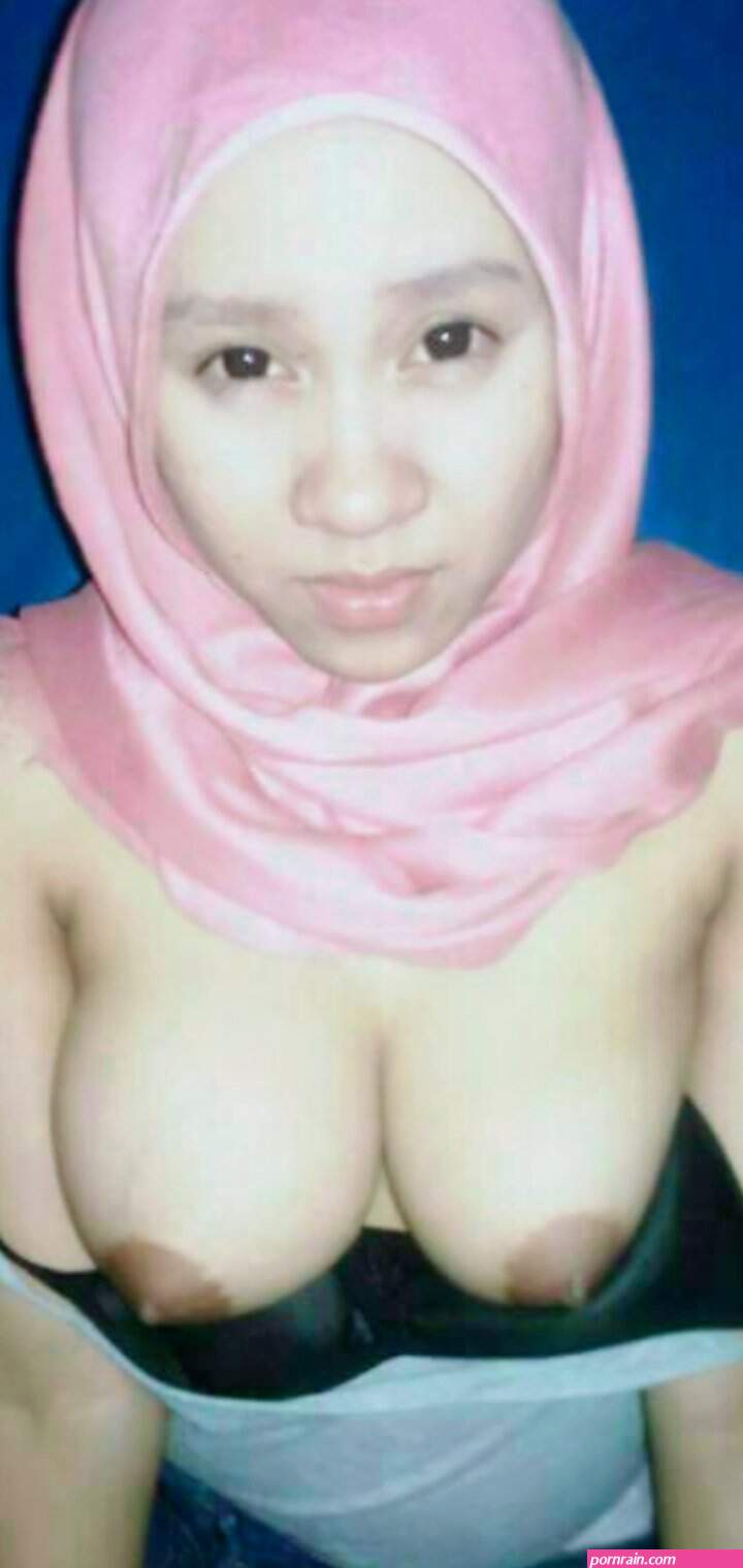 stw berjilbab toge bugil