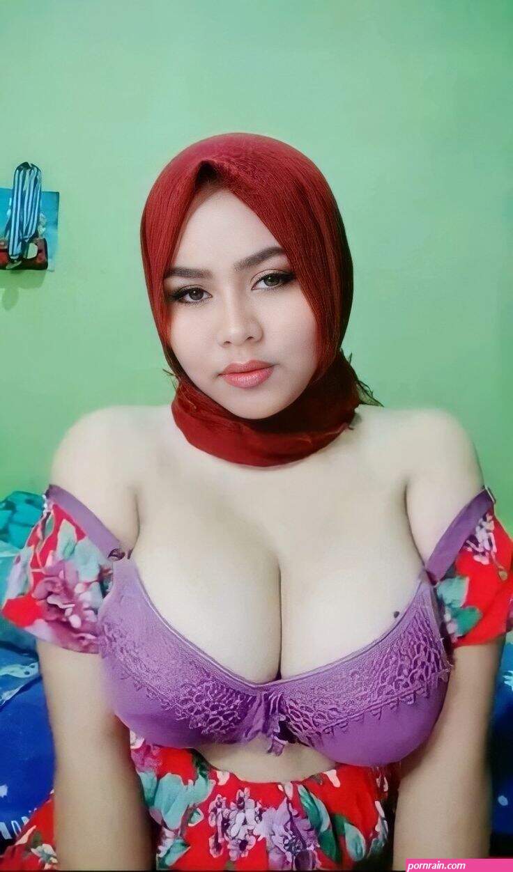 stw berjilbab toge bugil