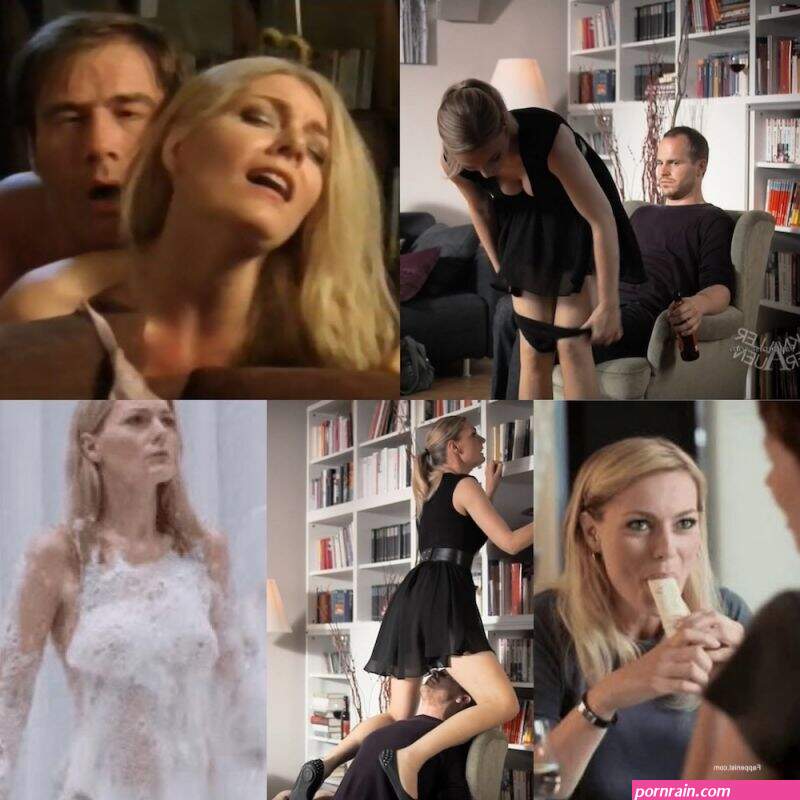 martina hill nackt