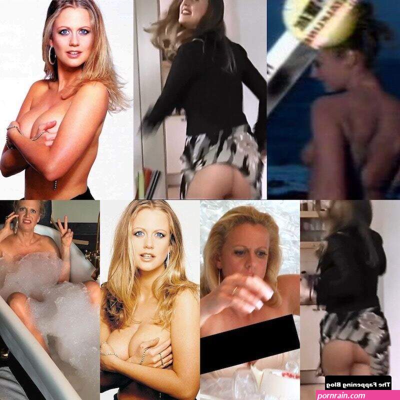 brbara schöneberger nackt
