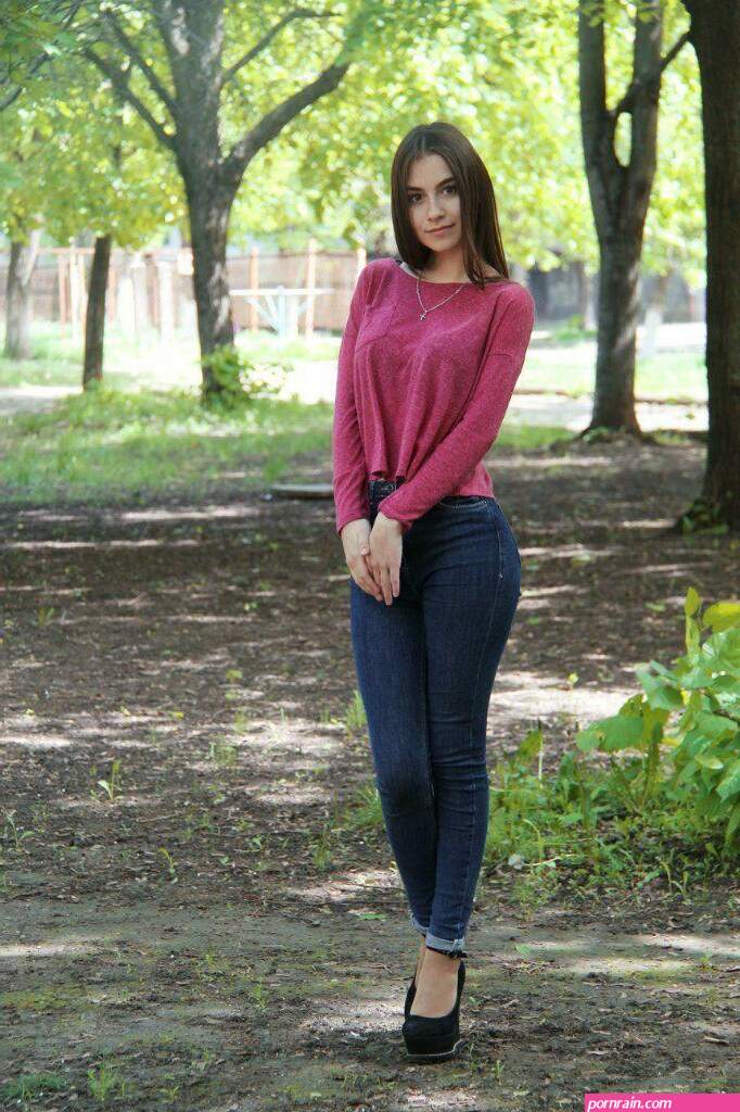 lera bugorskaya model porn