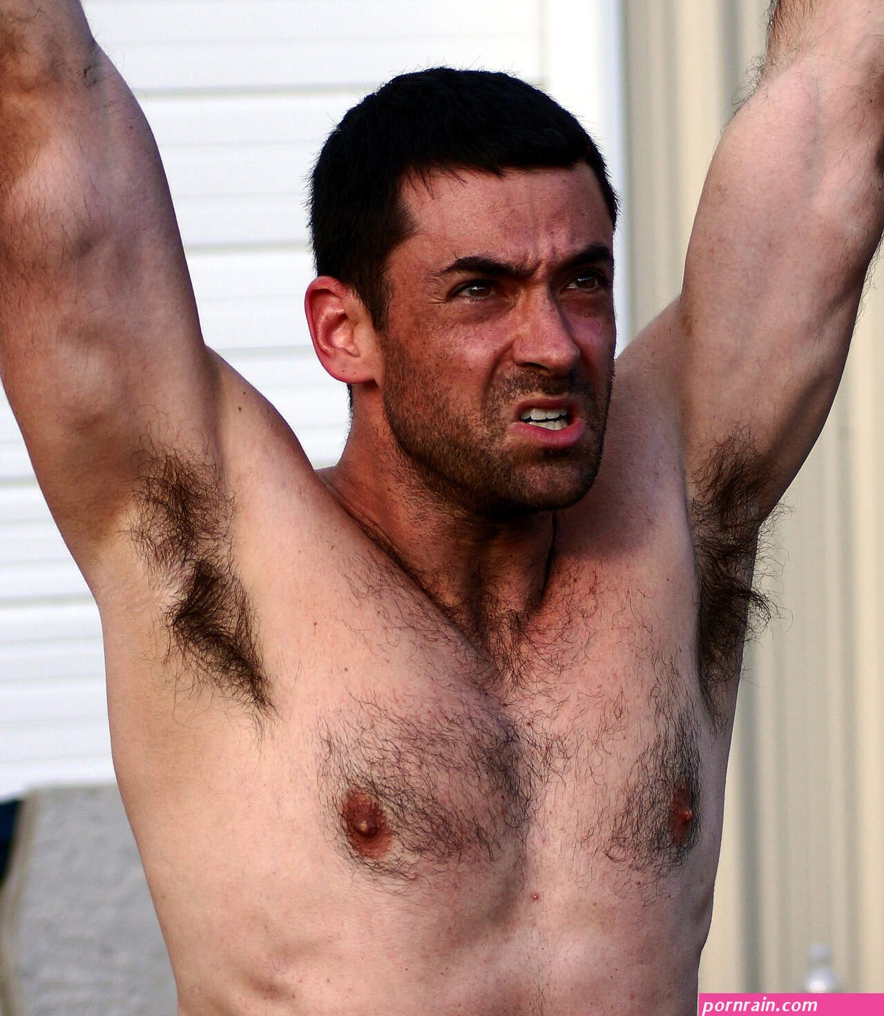 nude hairy hunks