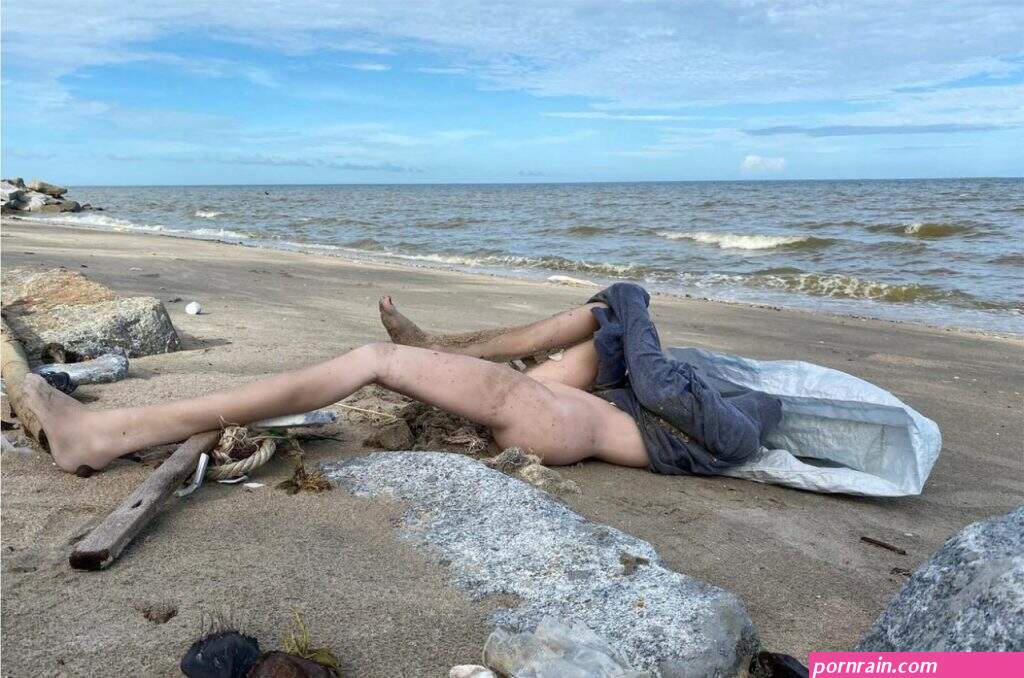 real thai beach sex pic
