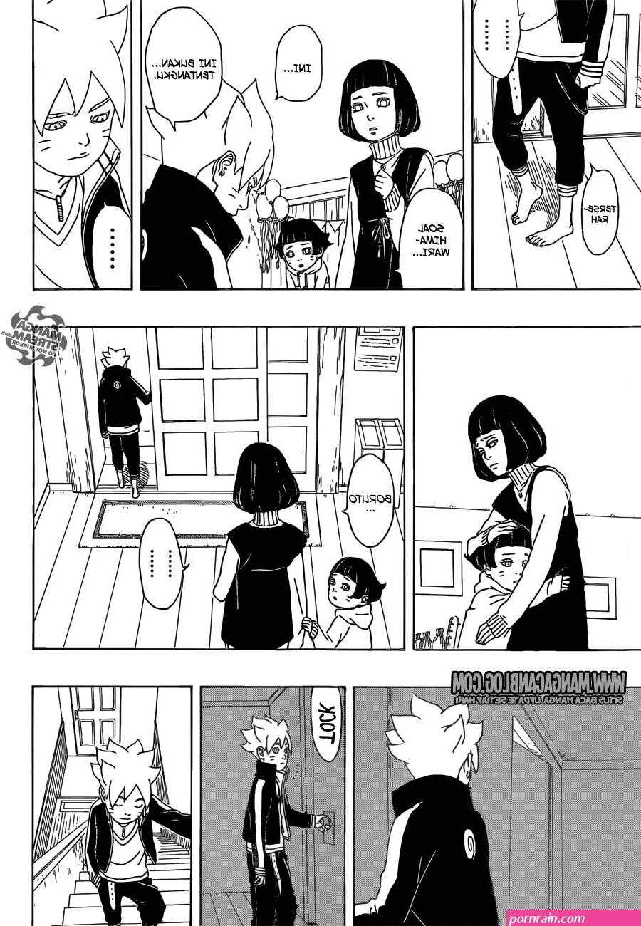 tenten sex komik