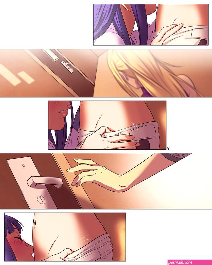 tenten sex komik